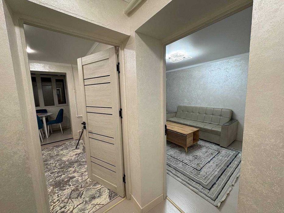 Сдам 1 комнатную квартиру на массиве Ялангач