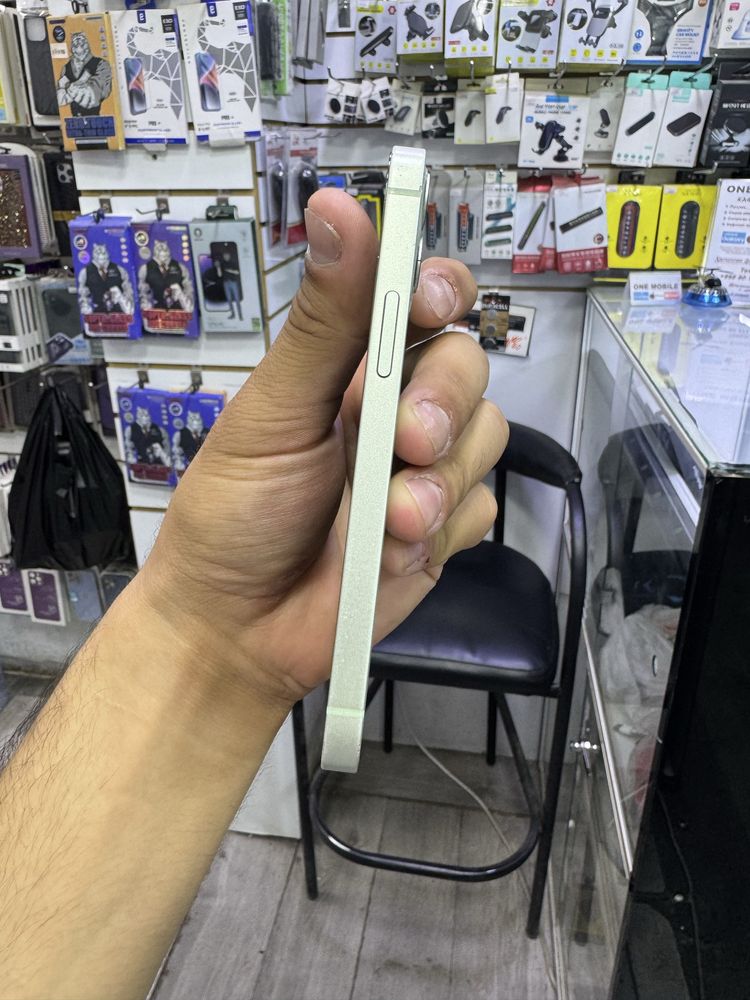 Iphone 12 mini 64 gb