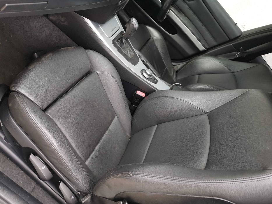 на части бмв ее90 320д 177кс н47 bmw e90 320d n47