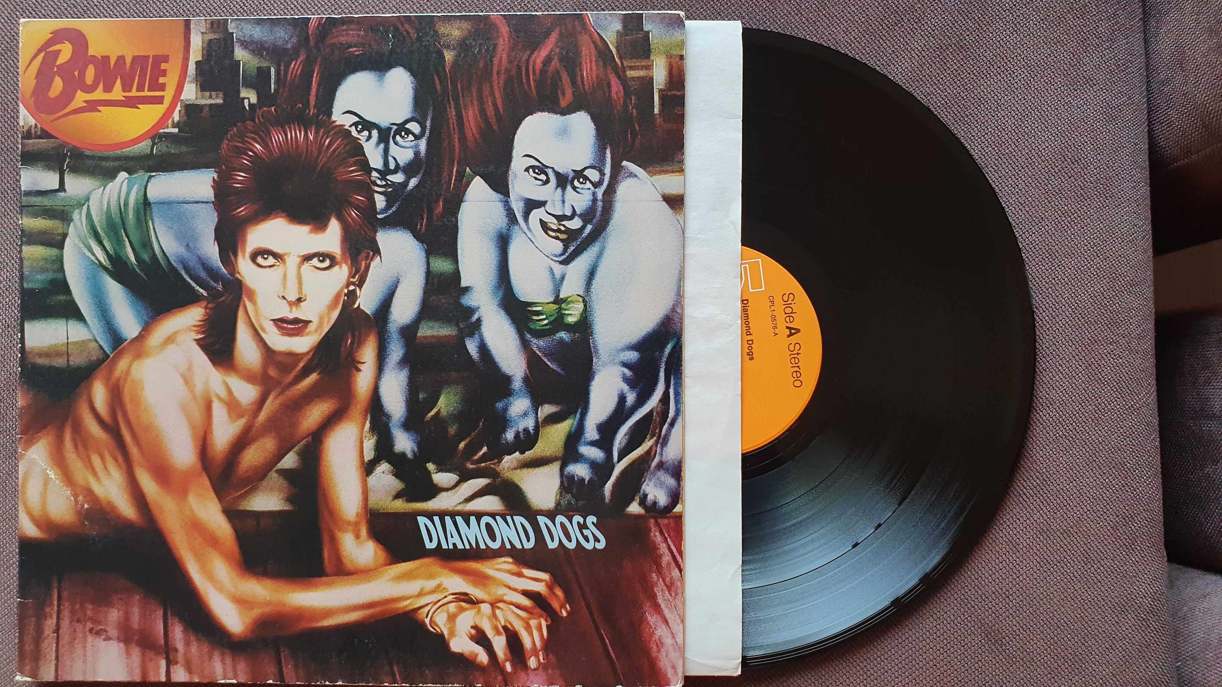 Discuri vinil LP : David Bowie