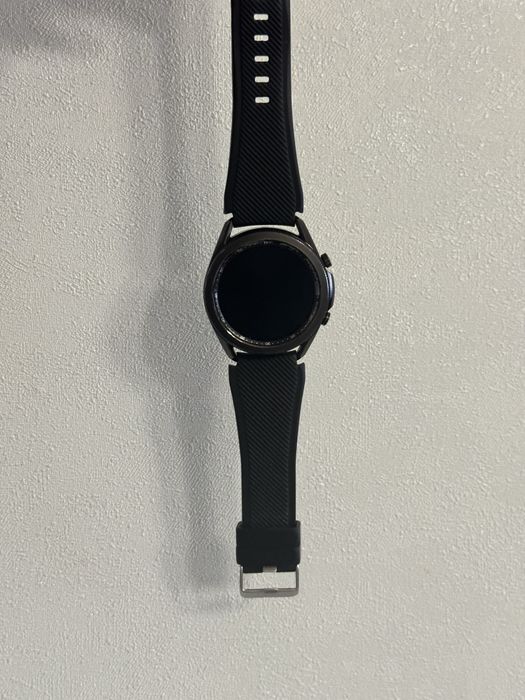 Продам часы Самсунг вотч3