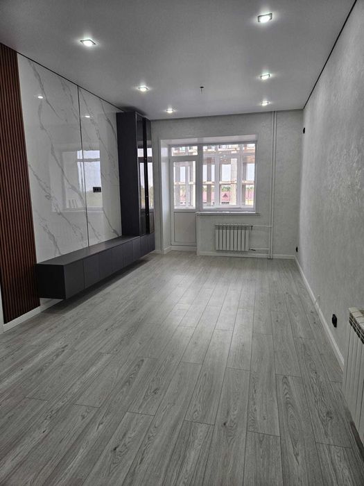 Продам 3 ком квартиру индивидуальной планировки