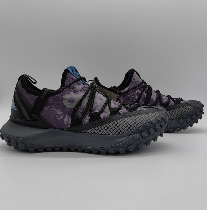 Nike ACG Mountain FLY Low