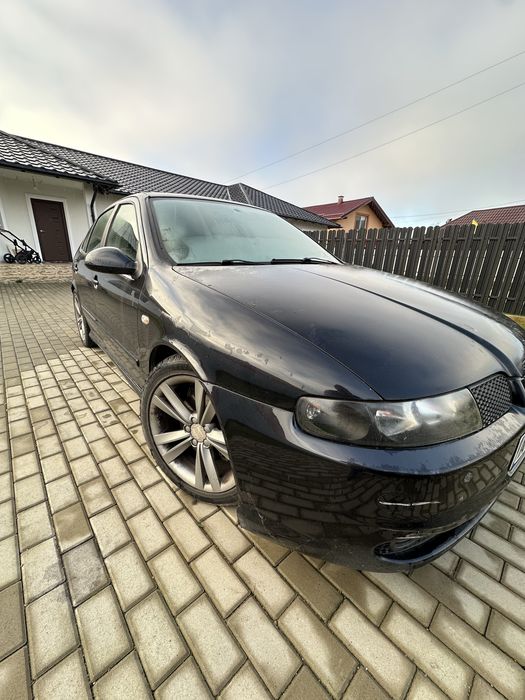 Seat Leon 1M FR  Sport Edition