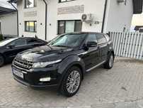 Land Rover Range Rover Evoque Range Rover Evoque 2.2 SD4 ( 190 cp ) 139.000 Km!