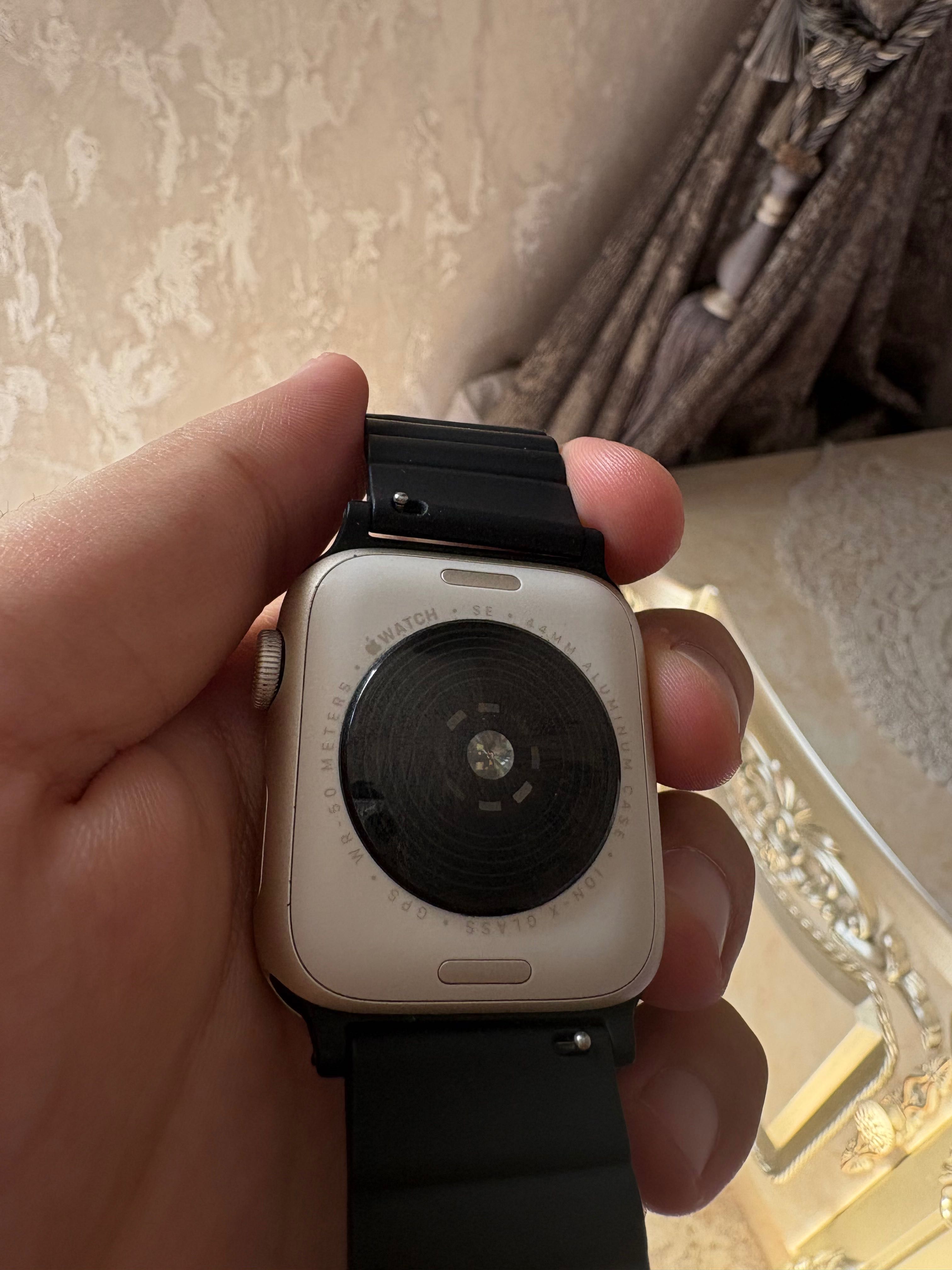 Apple watch SE 44mm