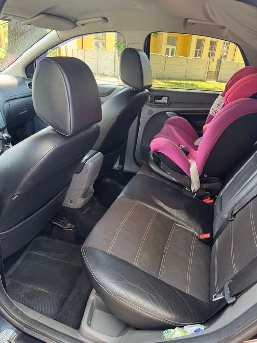 Ford focus 16 diesel