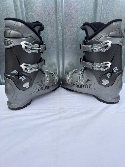 Clapari ski schi Dalbello FXR marime Eur:42.5 Mondo:27.5