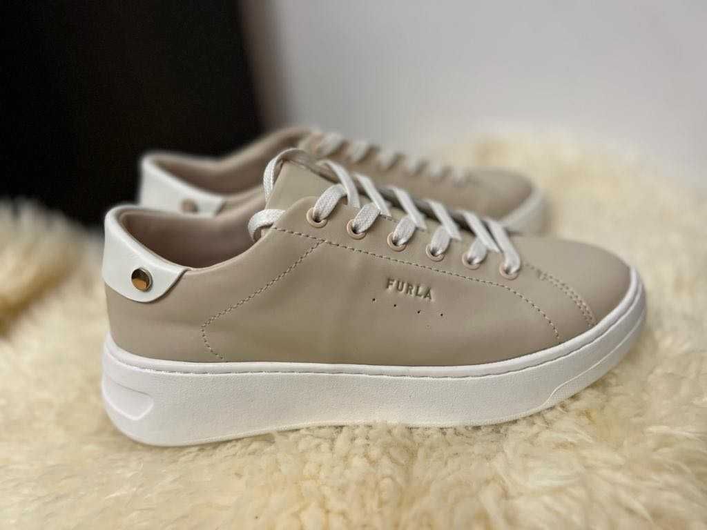 Pantofi furla originali 37