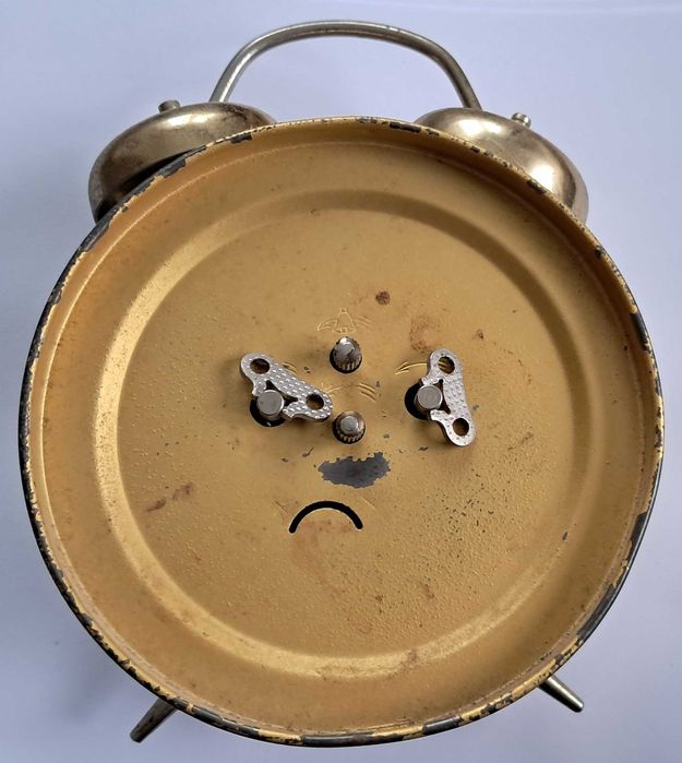 Ceasuri de masa ( Rusia, Germania)