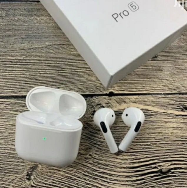 AirPods Pro 5 новый