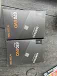 Vand SSD Samsung 870 EVO