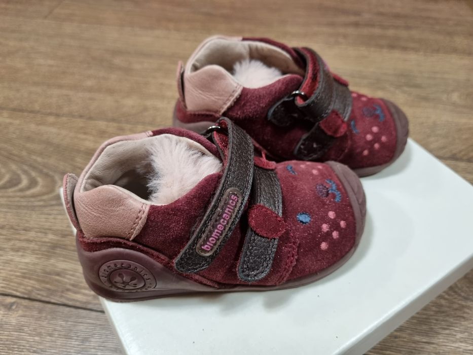 Биомеханик Обувки Biomechanic