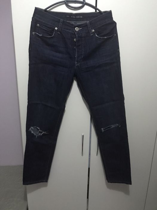 Blugi bershka stare f buna