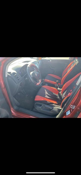 De vanzare golf plus în conditi perfecta