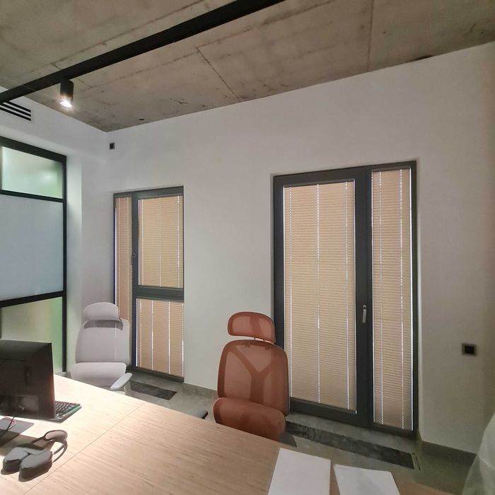 Jalyuzi Жалюзи от производителя