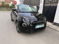 Fiat 500 Primul propietar , stare excelenta