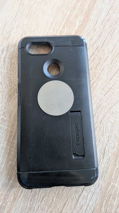 Google Pixel 3 , с окомплектовка + 2 кейса, нова батерия