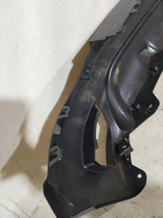 Bara spate Renault Captur, 2013, 2014, 2015, 2016, 2017, 2018, 2019, 2020, 2021, 2022, 2023, cod origine OE 850B27697R. 10081