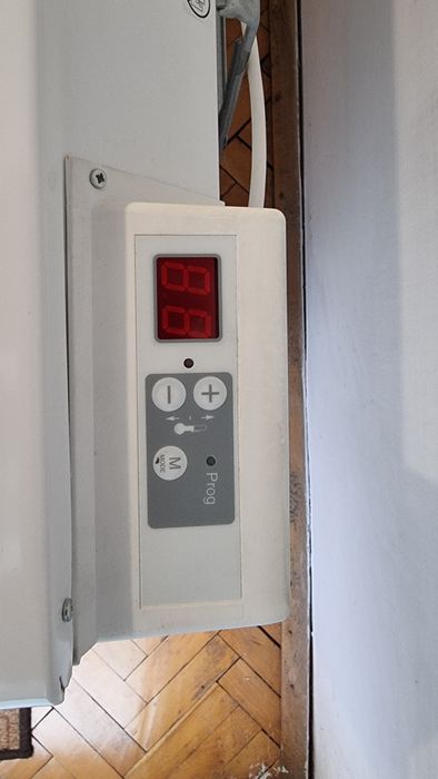 Радиатор Airelec Tactic pro-2500w
