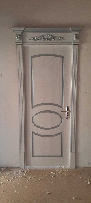 МДФ,шпонт,Деревянный дверей , готовы и по заказа. Оптом и в розницу