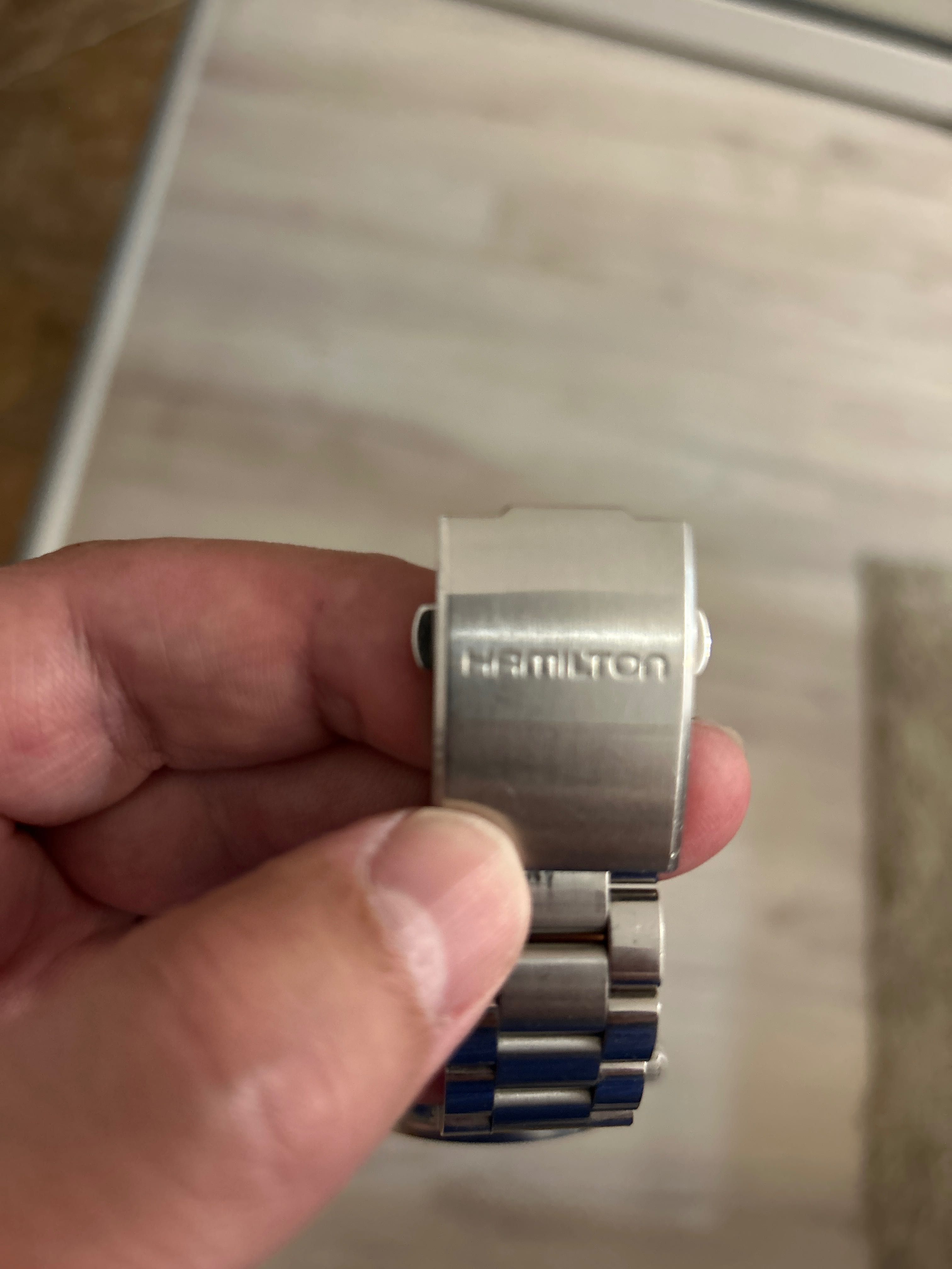 HAMILTON H70615733