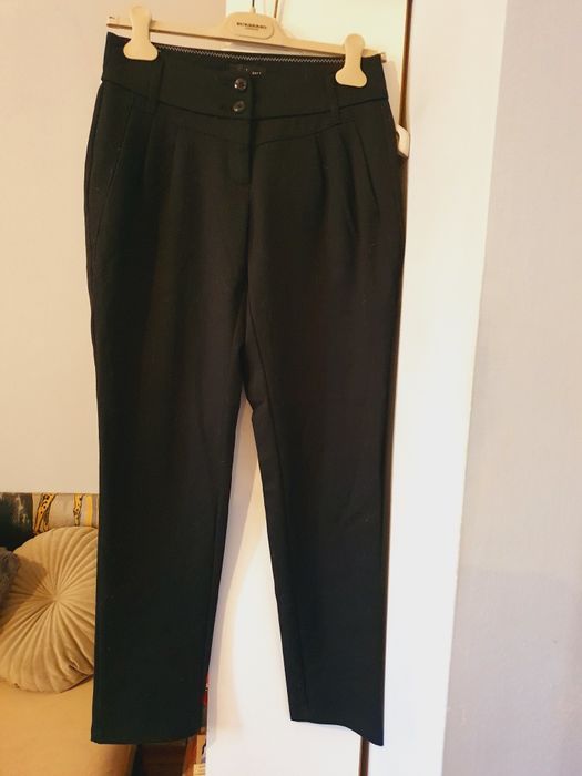 Марков панталон Casablanca. Р С .вьлна