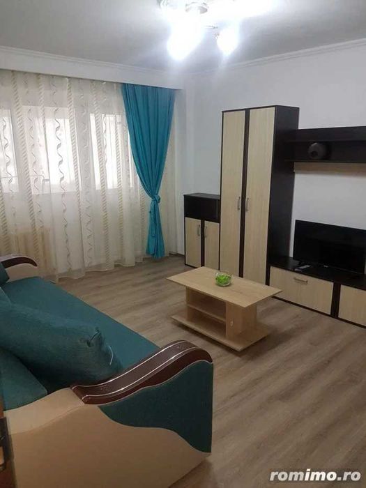 Apartament de inchiriat zona Cetatii 2 camere