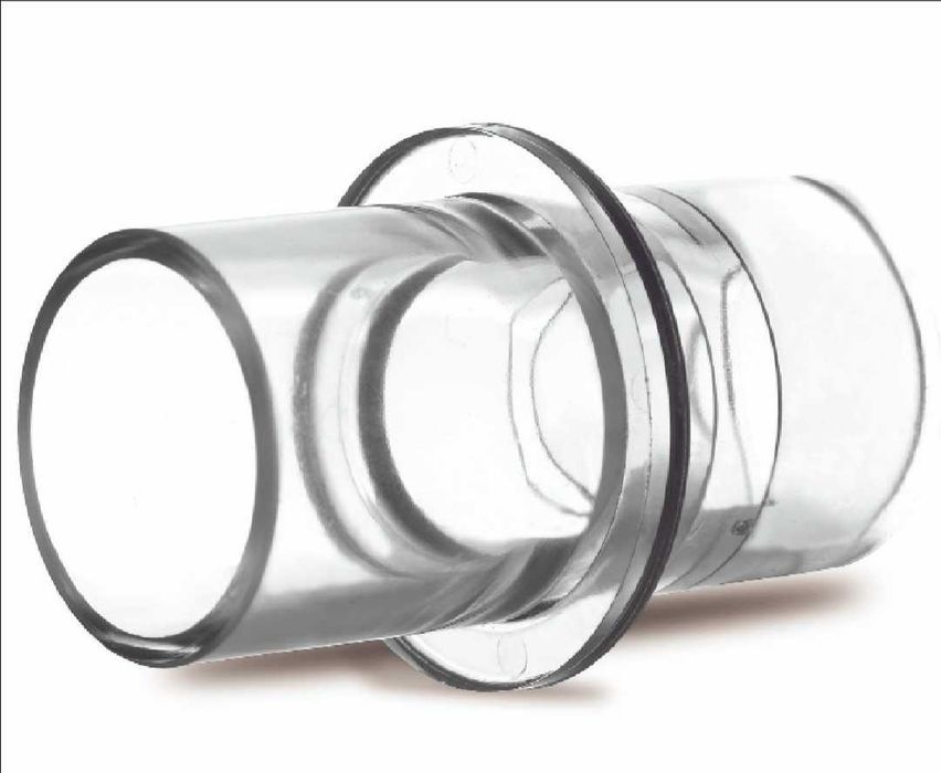 Adaptor, racord furtun CPAP pt. aport de oxigen Philips Respironics