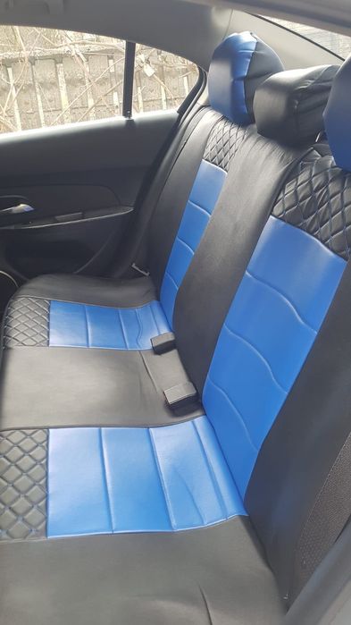 Chevrolet cruz 2012 1.6benzina+gaz