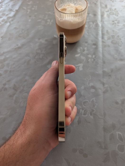 iPhone 13 pro max 128 GB