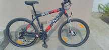 Bicicleta Scott Voltage 35