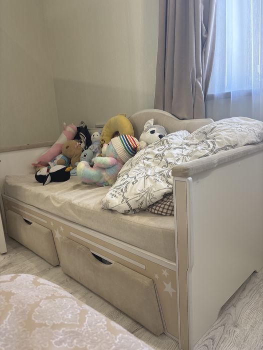 Диван Ортопедический детский