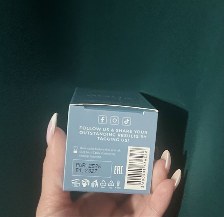 AQUA Filler-Effect Hyaluron Supreme