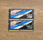 Kit Ram 64gb, Laptop DDR4