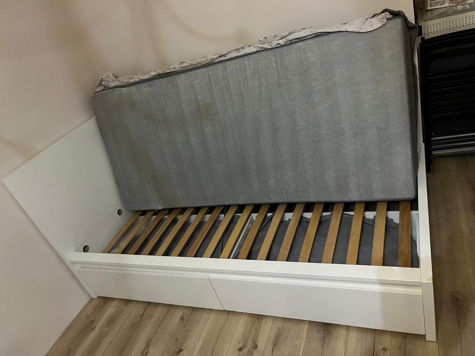 Pat single IKEA 210x105