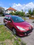 Peugeot 307 SW Doar vând