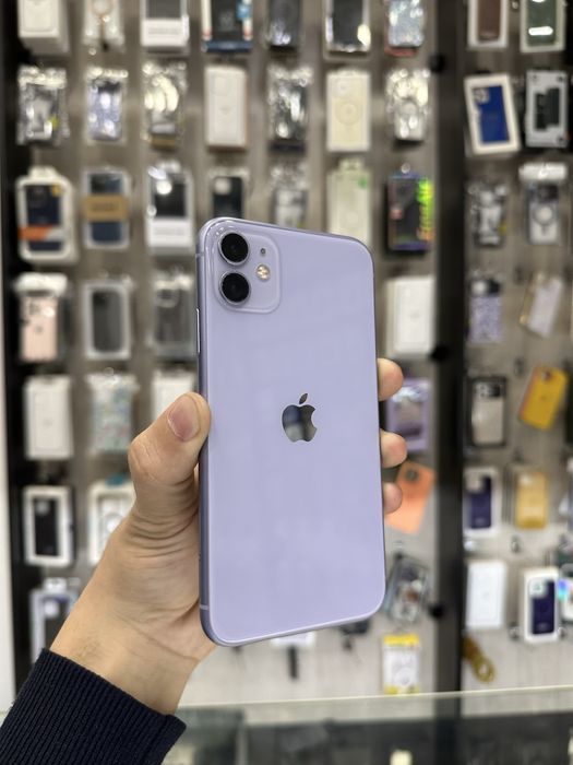 iPhone 11 Bo’lib to’lashga