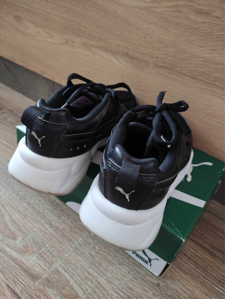 Дамски маратонки Puma