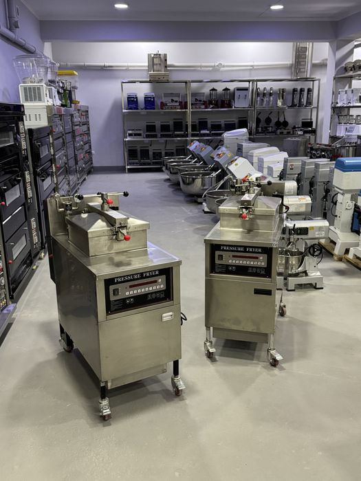 Кфс Аппарат вакумный kfc kifc kepsi aparat