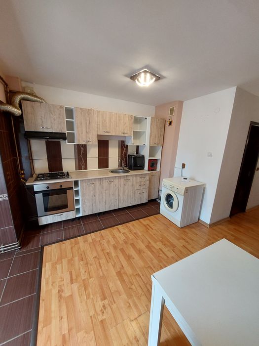 Vand Apartament 2 Camere Zona Q-uri Gavana