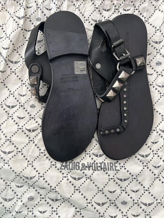 Sandale Zadig&Voltaire