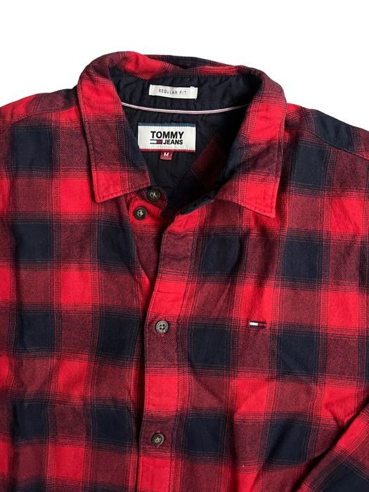 Tommy Hilfiger  3 бр. Мъжки Ризи / M / Оригинал