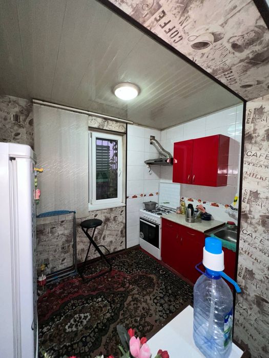 Продается 1-комнатная квартира! ЯнгиХаётский район, массив Дустлик-1