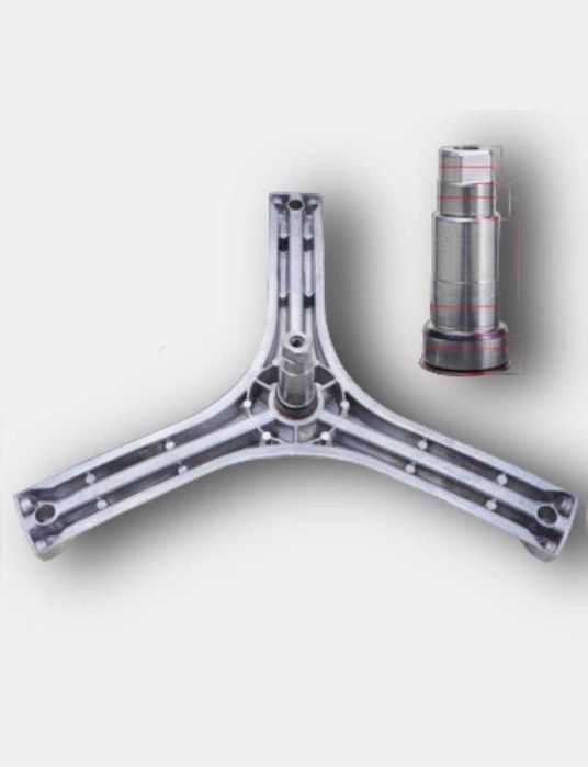 Har qanday modelga mos krestovina — sifat va kafolat bilan!”