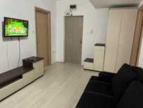 Apartament 3 camere, Prima Nufarul