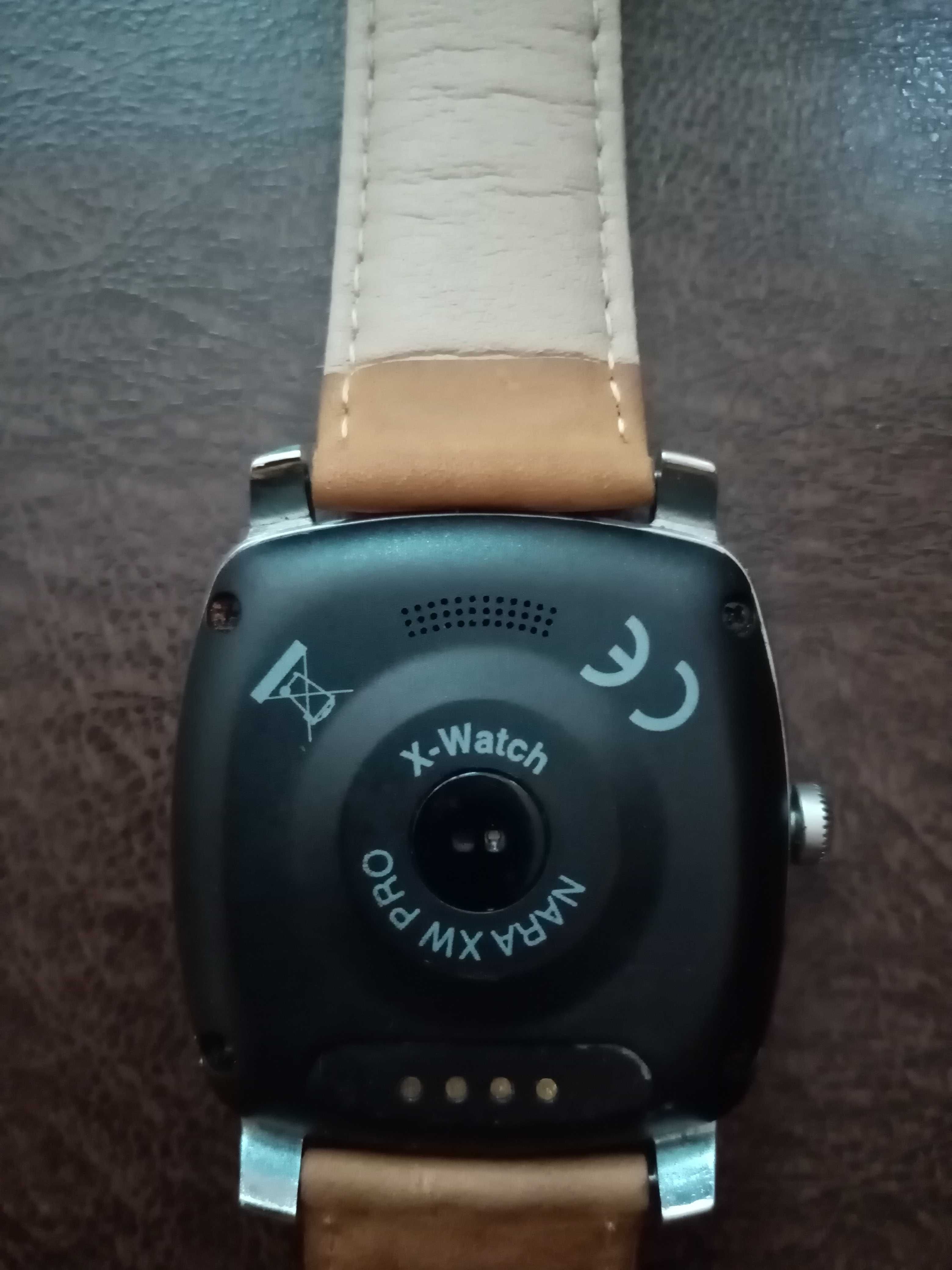 Smart Watch XLine Pro  nara xw pro
