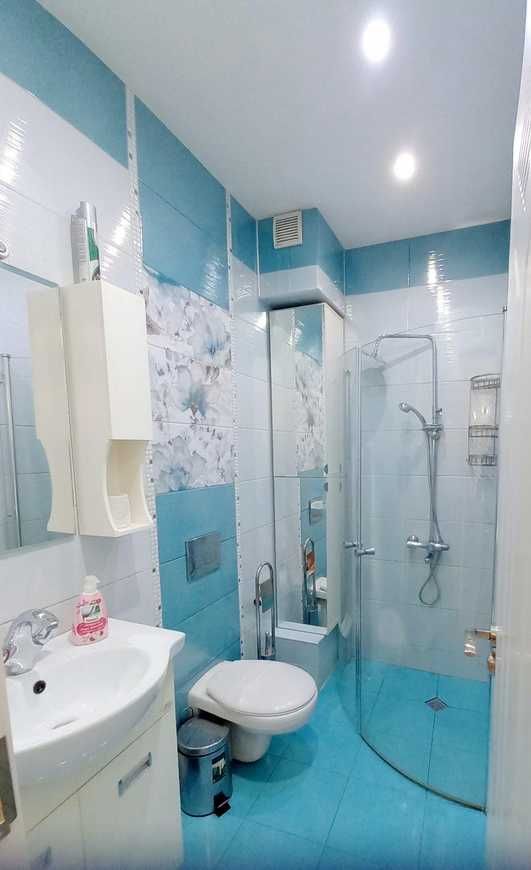 Дава се под наем Тристаен апартамент в Пловдив, Каменица 1 - 76 кв.м за 500 € - Снимка #7