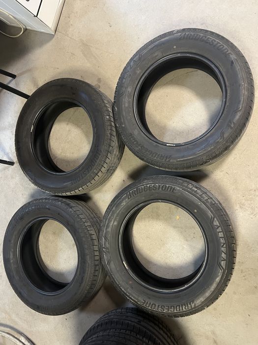 Летни гуми Bridgestone Alenza 225/65/17 102H