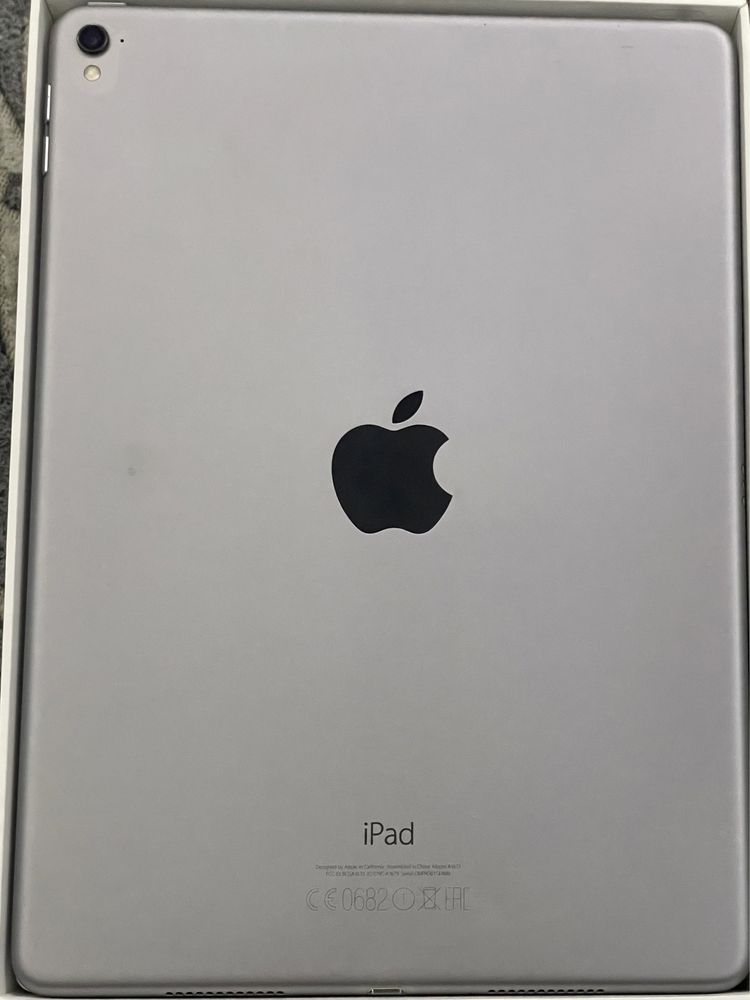 Ipad pro 9.7.          .